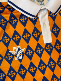 Image 4 of Stockport County Shirts x Icarus FC Concept Animo et Fide Shirt