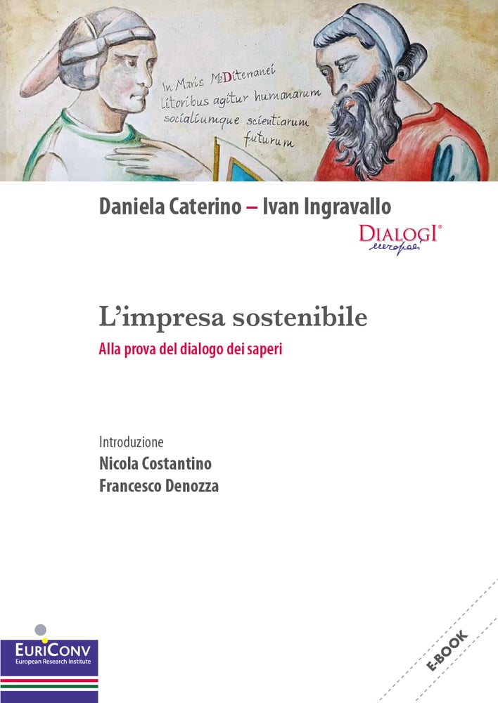 Image of [e-Book] L’impresa sostenibile.