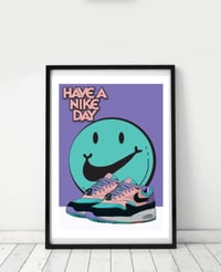 Image 2 of Have A Nike Day Air Max 1 Print (Pre-order)