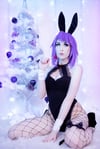 Holiday Mizore