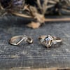 Ebba Ring Set
