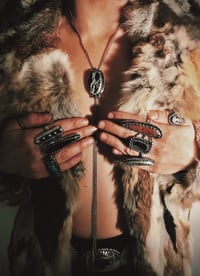 Image 2 of Nite Tripper Bolo ☾