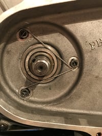 Image 5 of PCP cast aluminum primary cover