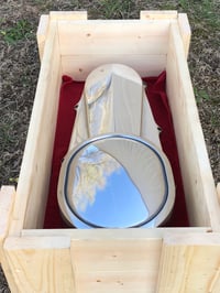 Image 3 of PCP cast aluminum primary cover