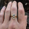 Maggie Ring Set