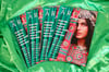 Ariana Magazine Issue 2- Print version
