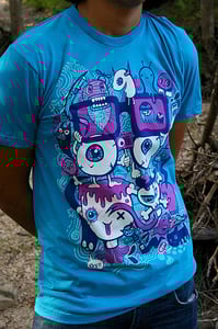 Image of Aesthetic Decapitation