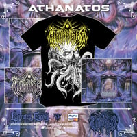 ATHANATOS - SkullSquid - Bundle