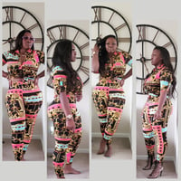 Mixed Emotions 2PIECE Set 