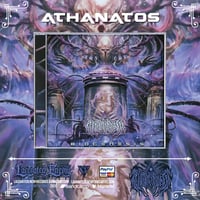 ATHANATOS - Biogenesis - CD