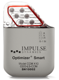 Optimizer Smart system