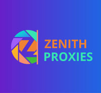 Zenith Proxies Premium Residential Proxies