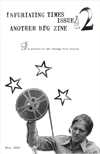 Infuriating Times Issue 2