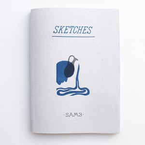 Image of Sketches - Sam3