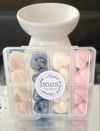 Wax Melt Sample Boxes £7