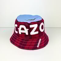 Image 2 of Aston Villa Bucket Hat