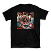 CAS Album Cover Tee