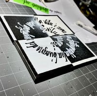Image 2 of Negative/Positive