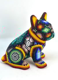 Image 2 of French Bulldog Puppy Vol 3 011