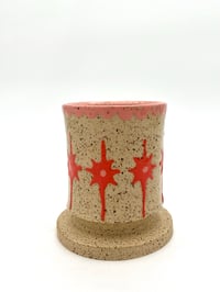 Image 4 of Large float cup/vase