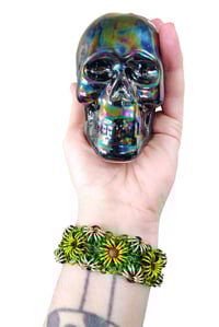 Image 2 of Sunflower Bracelet