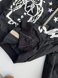 Image 4 of REWORKED CARHARTT STAR ANGEL JACKET (XXL)
