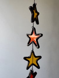 Image 7 of Stars - Orange/Yellow