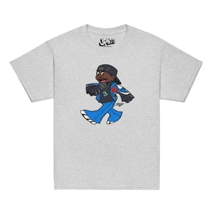 KDOT HALFTIME STRUT Youth classic tee