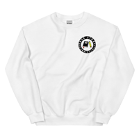 Image 3 of Black History Unisex Sweatshirt
