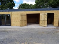 Image 3 of Outbuildings - Style 2