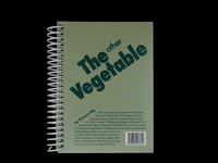 The [Other] / [Same Different] Vegetable