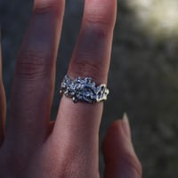 Image 7 of Mossy - Ring