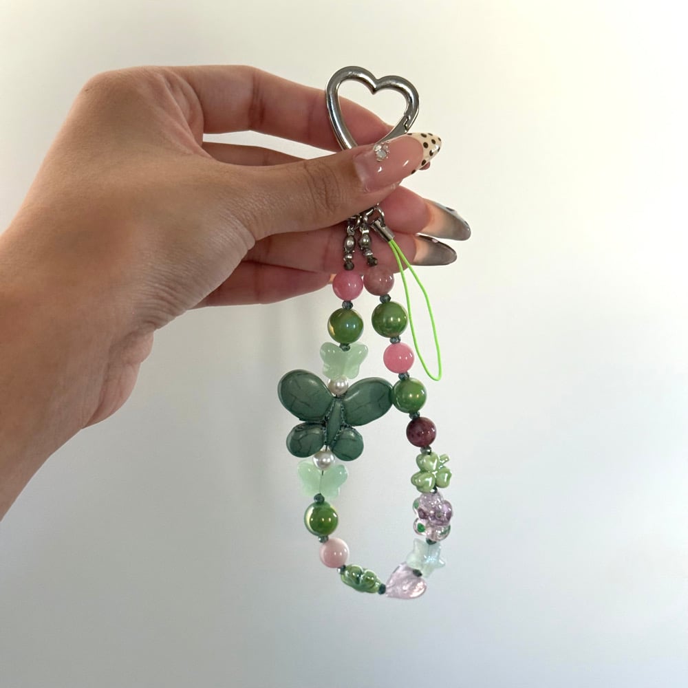 Image of Sweet Luck Charm 