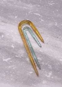 Image 2 of Winter Cable Needle