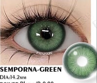 Semporna-Green 💚