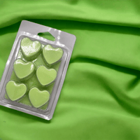 Image 4 of Cucumber Medley Wax Melt