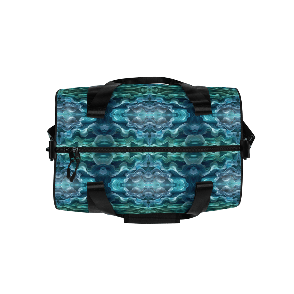 Image of Wavey Gym Bag