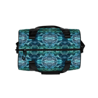 Image 4 of Wavey Gym Bag