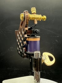 Image 2 of EL COSMICO SHADER 1023