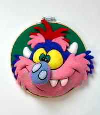 Image 1 of My Pet Monster