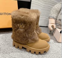 Image 3 of HENTI FUR BOOTS