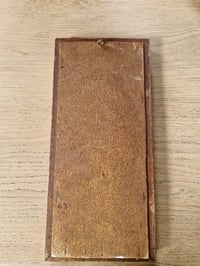 Image 4 of Le miroir rectangulaire 