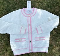 Image 3 of CC Long Sleeve Sweater