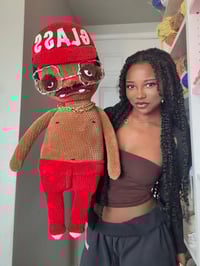 Image 1 of Salt On My Tongue 