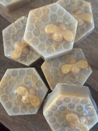 Image 2 of oatmeal soap 