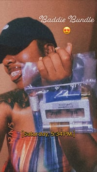 Image 1 of Baddie Bundle 