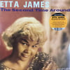 Etta James - The Second Time Around 