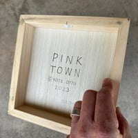 Image 4 of Pink Town