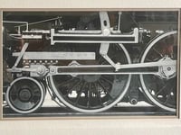 Image 3 of B/W photography S/N Giclee Print