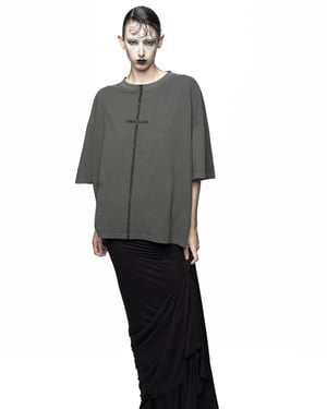 Image of LATUI ATELIER - Non-Pathetica T-Shirt